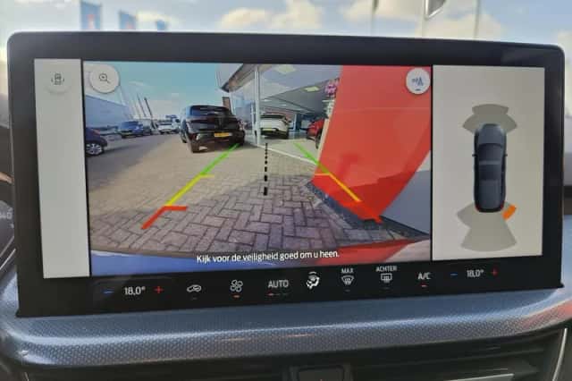 Ford Focus (2024) thumbnail 19