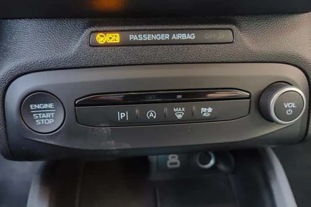 Ford Focus (2024) thumbnail 20