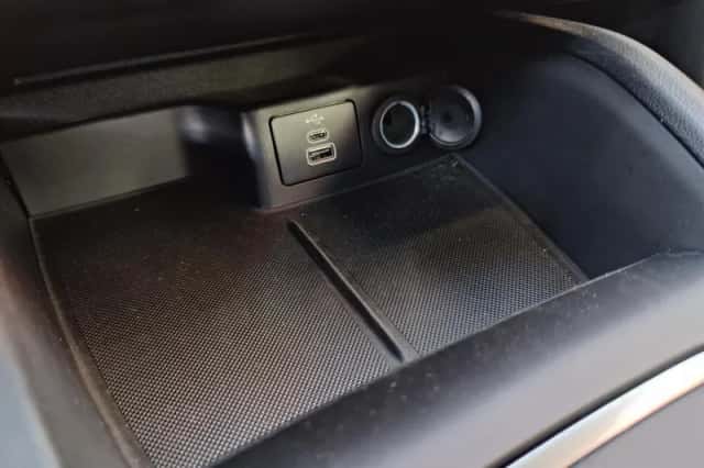 Ford Focus (2024) thumbnail 21
