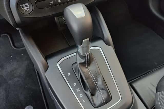 Ford Focus (2024) thumbnail 22