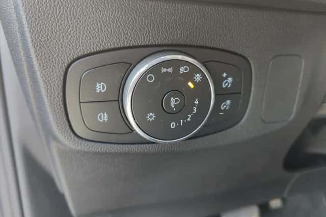 Ford Focus (2024) thumbnail 24