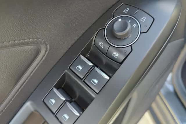 Ford Focus (2024) thumbnail 25