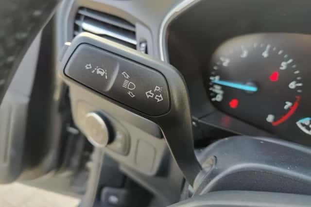 Ford Focus (2024) thumbnail 26