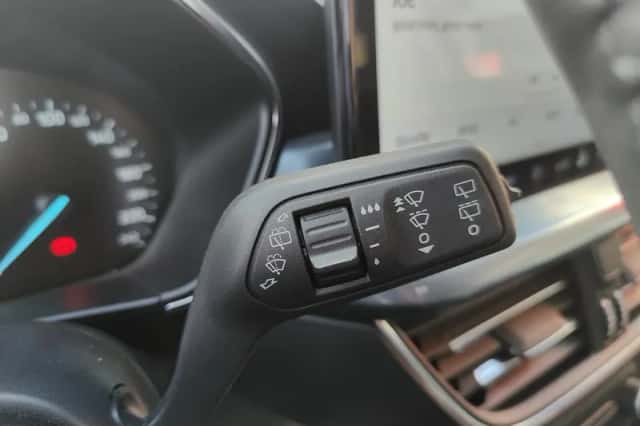 Ford Focus (2024) thumbnail 27