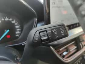 Ford Focus (2024) thumbnail 27