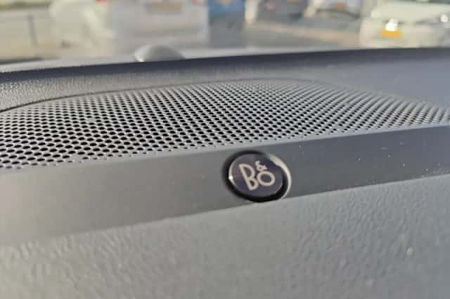 Ford Focus (2024) thumbnail 28