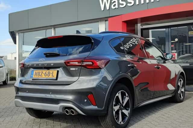Ford Focus (2024) thumbnail 31