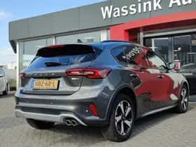 Ford Focus (2024) thumbnail 31