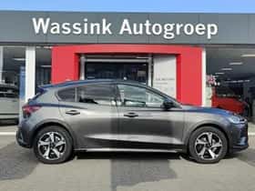 Ford Focus (2024) thumbnail 32