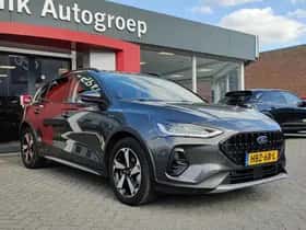 Ford Focus (2024) thumbnail 33