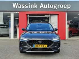 Ford Focus (2024) thumbnail 34