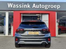 Ford Focus (2024) thumbnail 6