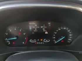 Ford Focus (2024) thumbnail 10