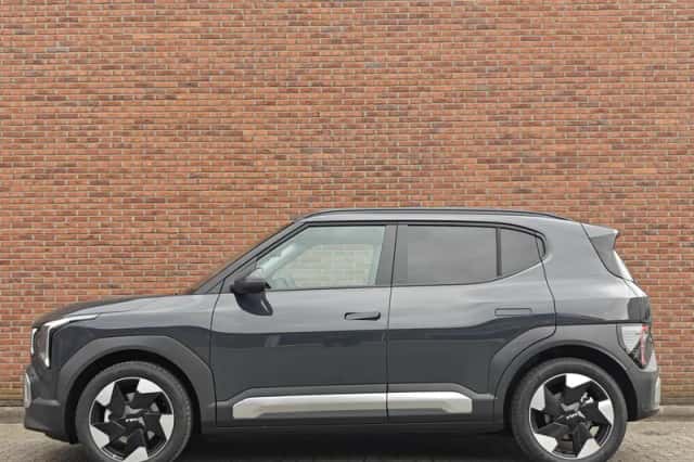 Kia EV2 (2026) thumbnail 2