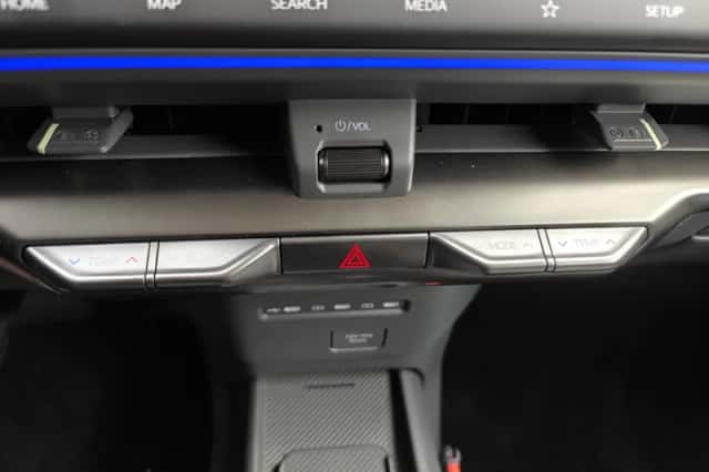 Kia EV2 (2026) thumbnail 17