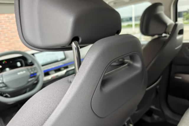 Kia EV2 (2026) thumbnail 29