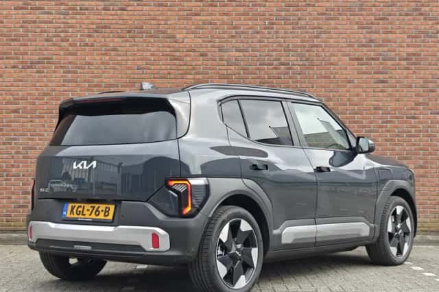 Kia EV2 (2026) thumbnail 30