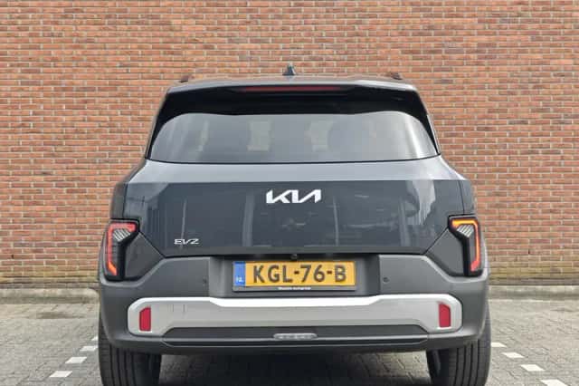 Kia EV2 (2026) thumbnail 4