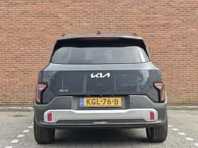 Kia EV2 (2026) thumbnail 4
