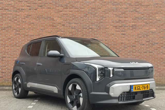 Kia EV2 (2026) thumbnail 31