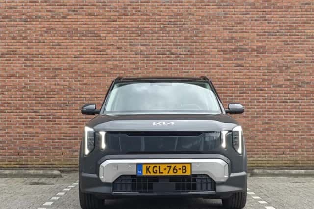 Kia EV2 (2026) thumbnail 32