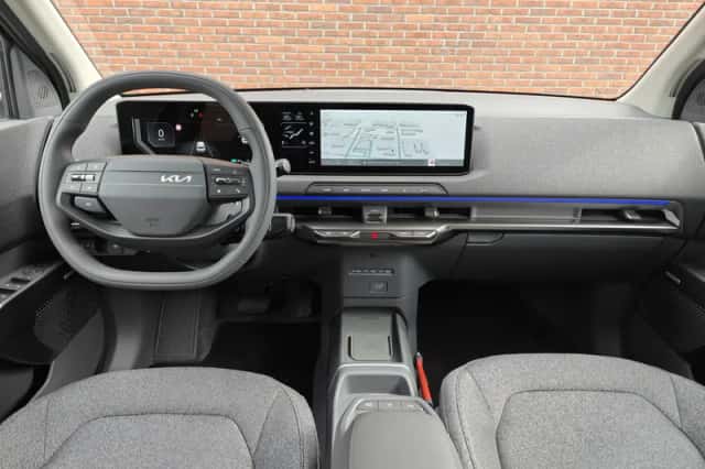 Kia EV2 (2026) thumbnail 8