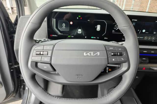 Kia EV2 (2026) thumbnail 9