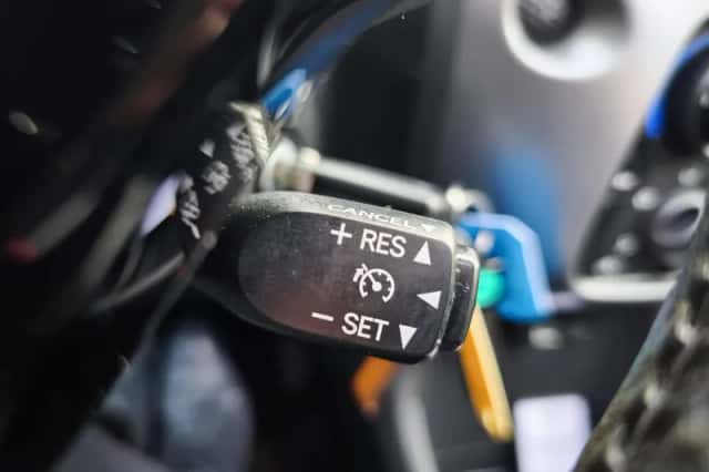 Toyota Aygo (2021) thumbnail 11