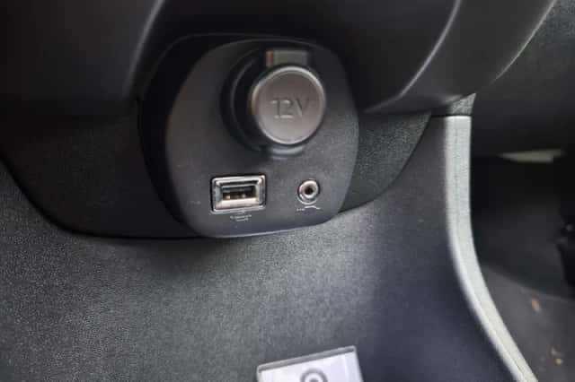 Toyota Aygo (2021) thumbnail 12