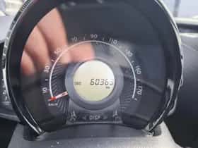 Toyota Aygo (2021) thumbnail 14