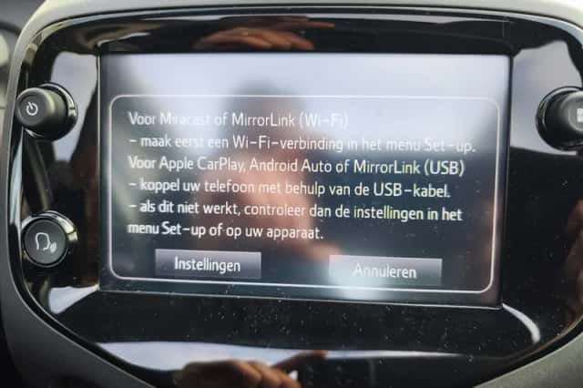 Toyota Aygo (2021) thumbnail 15