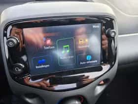 Toyota Aygo (2021) thumbnail 16