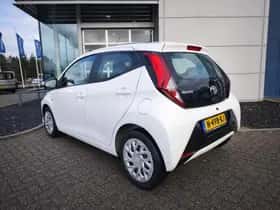 Toyota Aygo (2021) thumbnail 20