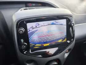 Toyota Aygo (2021) thumbnail 8