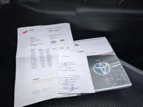 Toyota Aygo (2021) thumbnail 9
