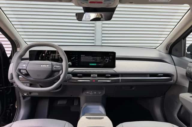 Kia EV3 (2025) thumbnail 12
