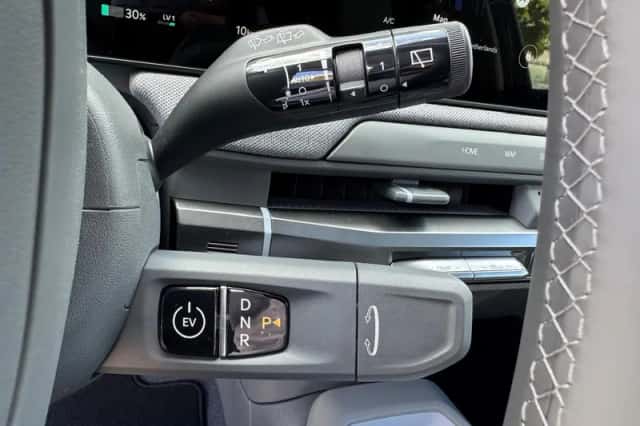 Kia EV3 (2025) thumbnail 18
