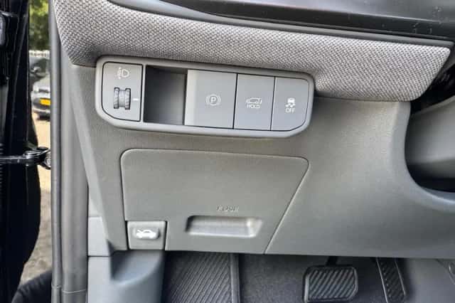 Kia EV3 (2025) thumbnail 19