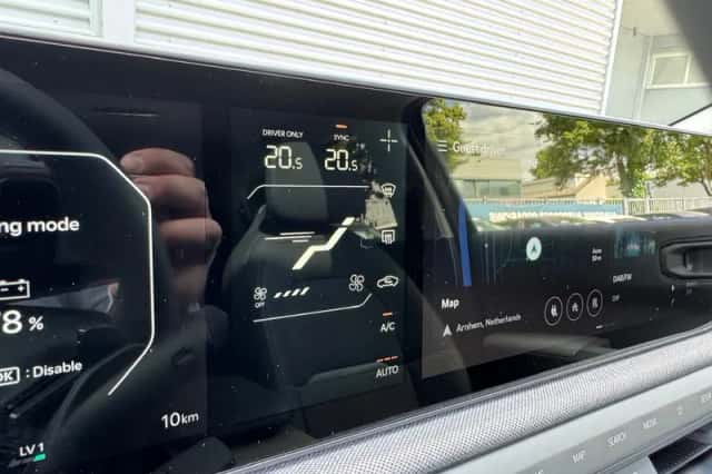 Kia EV3 (2025) thumbnail 20