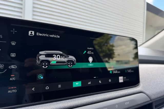 Kia EV3 (2025) thumbnail 23