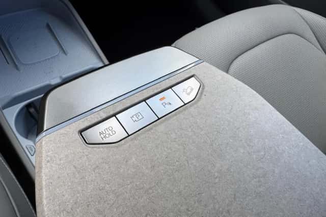 Kia EV3 (2025) thumbnail 28
