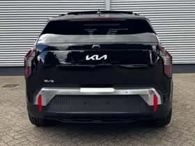 Kia EV3 (2025) thumbnail 4