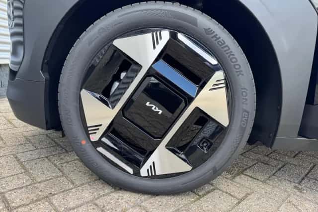 Kia EV3 (2025) thumbnail 34