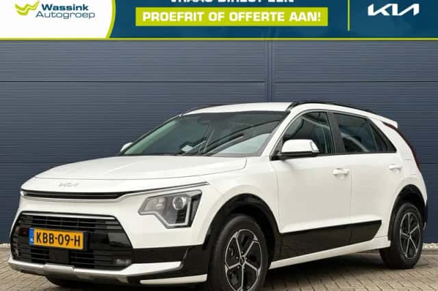Kia Niro (2026)