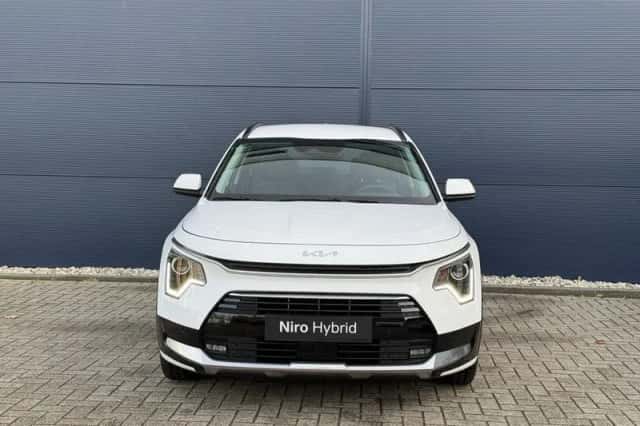 Kia Niro (2026) thumbnail 2
