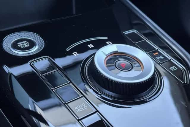 Kia Niro (2026) thumbnail 11