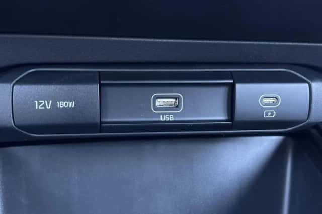 Kia Niro (2026) thumbnail 12
