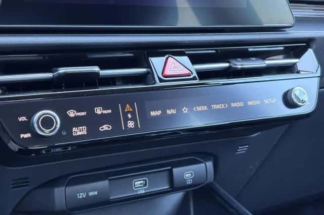 Kia Niro (2026) thumbnail 13