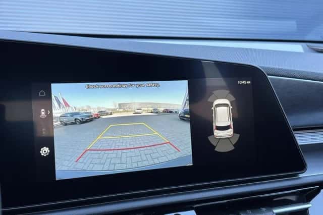 Kia Niro (2026) thumbnail 14