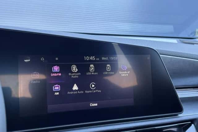 Kia Niro (2026) thumbnail 15